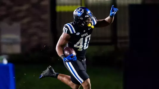 Ryan Smith - 2024 - Football - Duke University Ryan Smith - 2024 - Football - Duke University