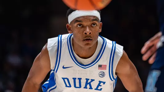 Caleb Foster - 2024-25 - Men's Basketball - Duke University