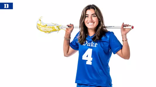 Katie DeSimone was selected to the Tewaaraton Watch List