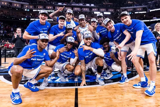 2022 Final Four team