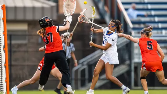 Duke wlax