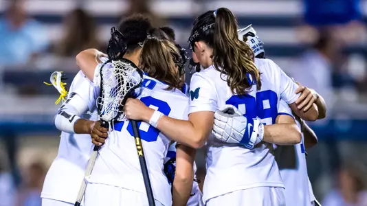 Duke Women's Lax