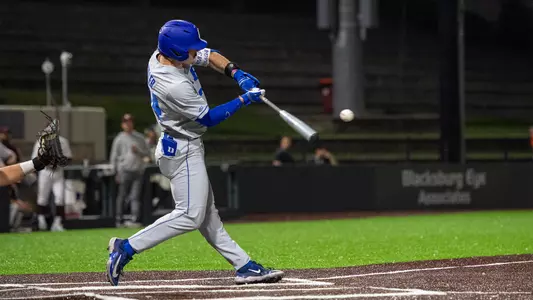 Ben Miller - Virginia Tech