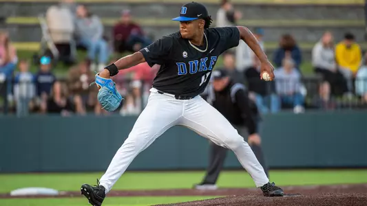 Kyle Johnson - Virginia Tech