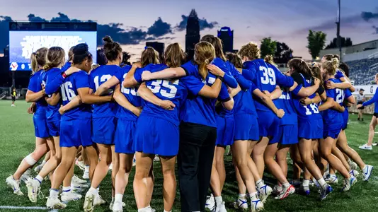Duke takes on Boston College in ACC Tournament Quarterfinal