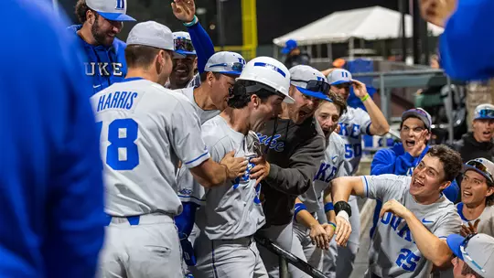 Ben Miller - Virginia Tech