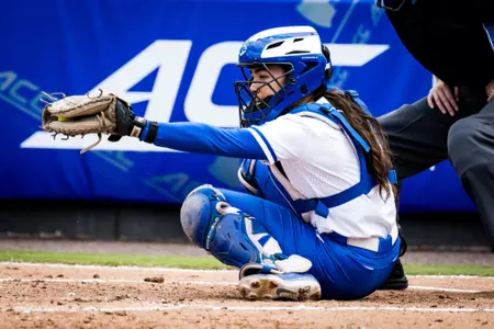 Duke Softball vs. Florida State (ACC Championship)