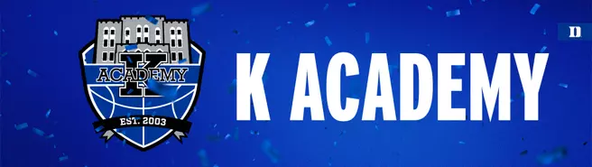 K Academy 2025