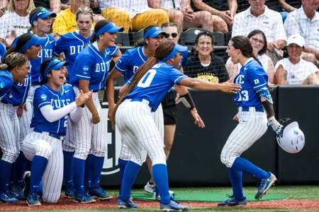 SB NCAA Super Regional vs Missouri