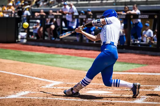 SB NCAA Super Regional vs. Missouri (Game Two)
