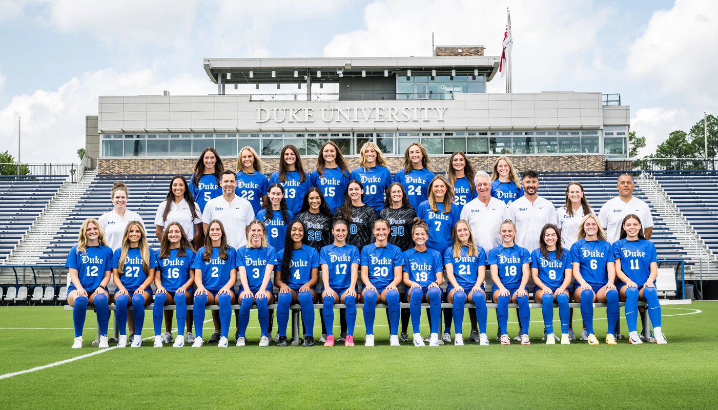 2024 Women's Soccer Roster - Duke University 2024-women-s-soccer-roster-duke-university