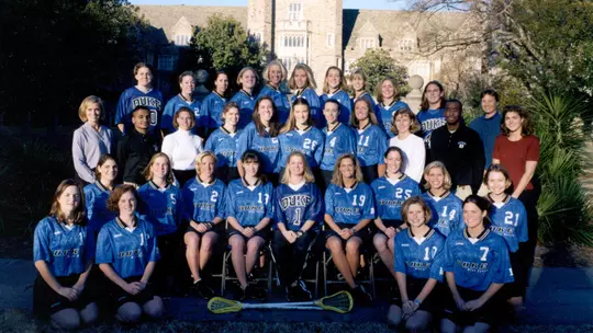 wlax 1999