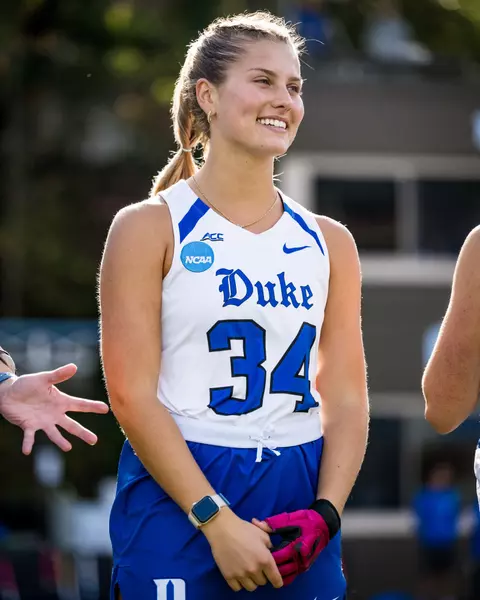 Brynn Crouse smile