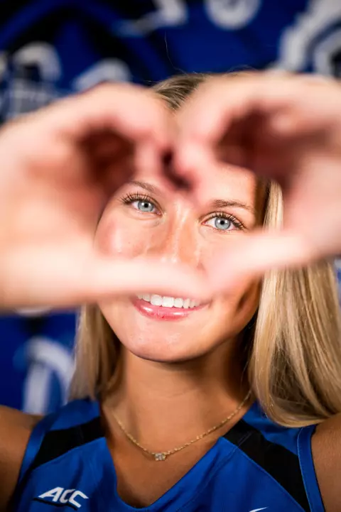 Brynn Crouse Heart