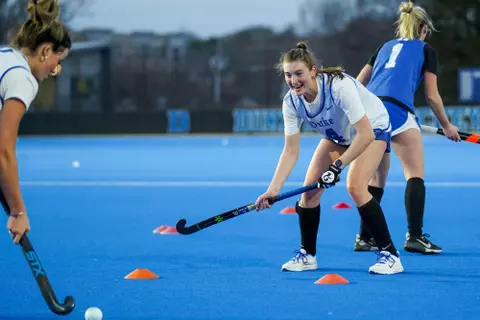FH, field hockey