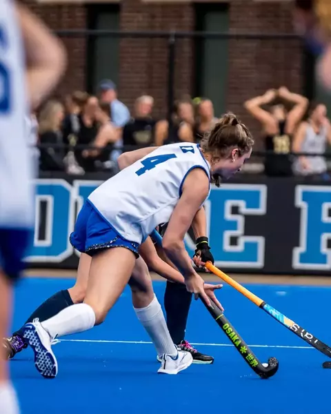 FH, field hockey