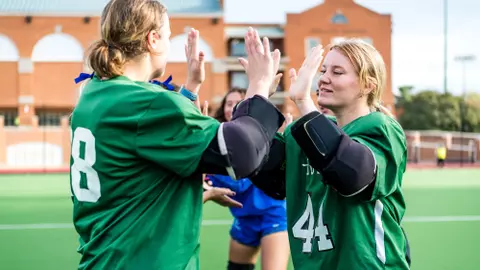 Abigail Spear pregame