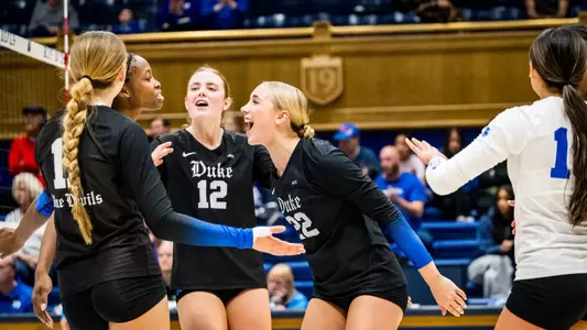 Duke 0, SMU 3