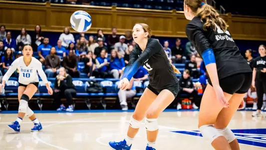 Duke 0, SMU 3