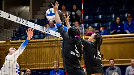 Duke 0, SMU 3