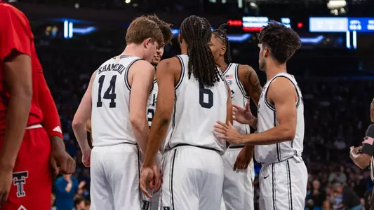 No. 3 Duke Falls to No. 19 Texas Tech, 82-81 - Duke University