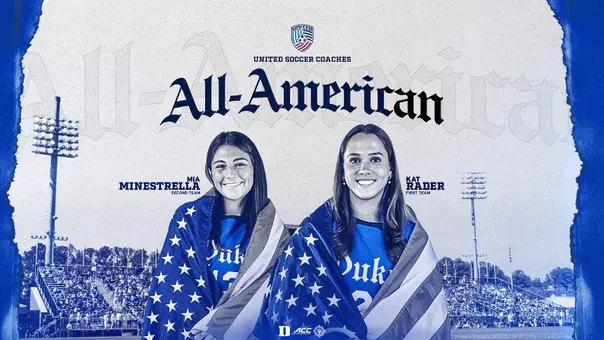 Mia Minestrella, Kat Rader