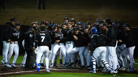 Wallace Clark Walkoff Home Run - Cincinnati