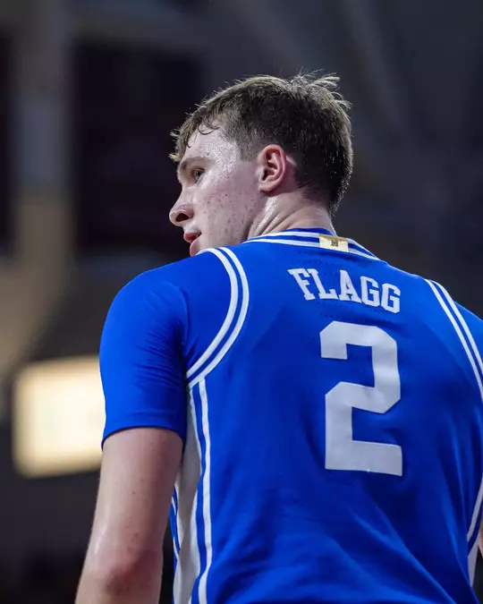 Cooper Flagg