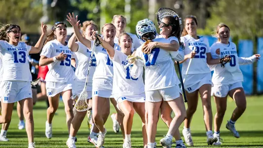 Duke takes on Louisville