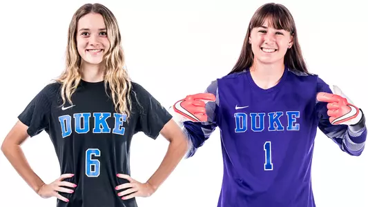 Avery Oder, Molly Vapensky