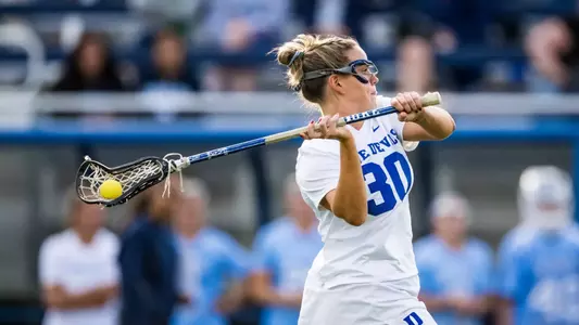 Duke vs. North Carolina