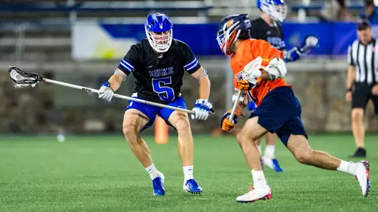 Ryan Colsey Duke University