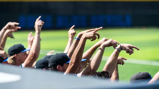 Team Dugout - VT