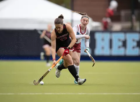 Rutgers Field Hockey v Harvard
NCAA Tournament
Karen Shelton Stadium
Chapel Hill, NC
Friday, November 10, 2023