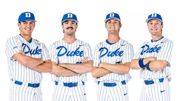 2025 MLB Draft Guys - Proksch, Tallon, Healy, Clark