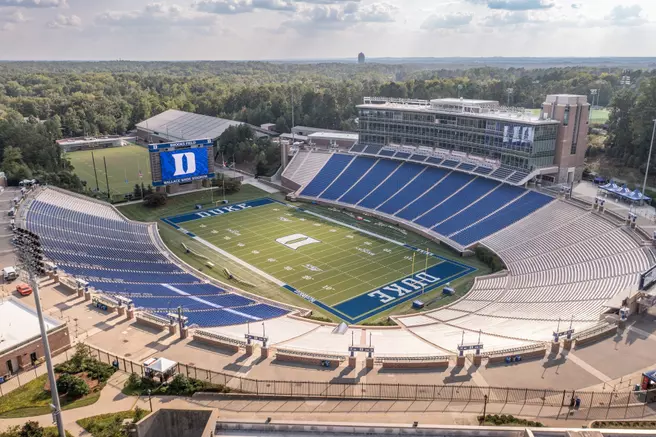 Blue Devil Tower Experiences