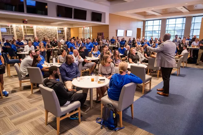 Meetings & Conferences