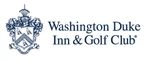 Washington Duke Inn logo