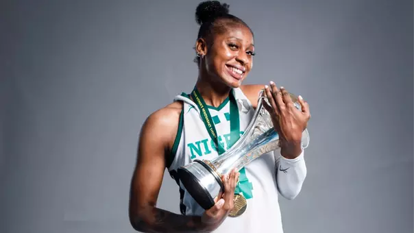 Balogun_FIBA AfroBasket Champs
