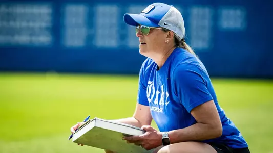 Duke vs. Virginia Tech