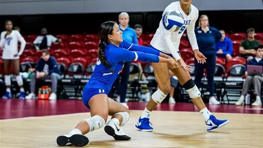 Volleyball