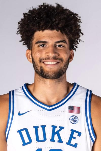Cameron Boozer