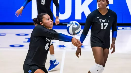 Duke vs. FIU