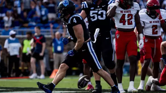 Anderson Castle vs NC State