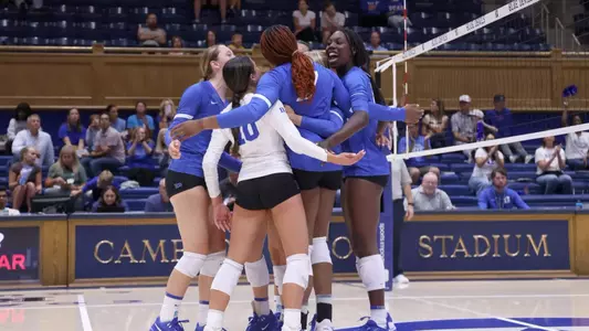Duke vs. Bryant