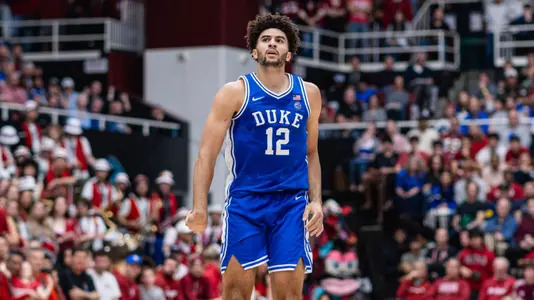 Cameron Boozer at Stanford