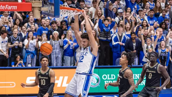 NCAA Men's Basketball Game Preview