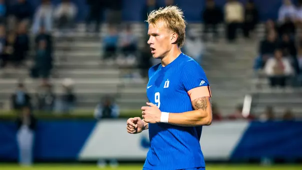Ulfur Bjornsson Men's Soccer
