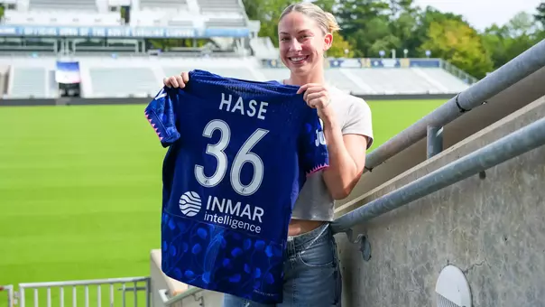 Ella Hase