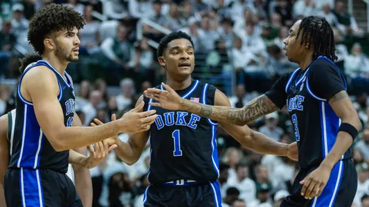 Duke, UNC Renew Rivalry Saturday in Top-15 Showdown - Duke University